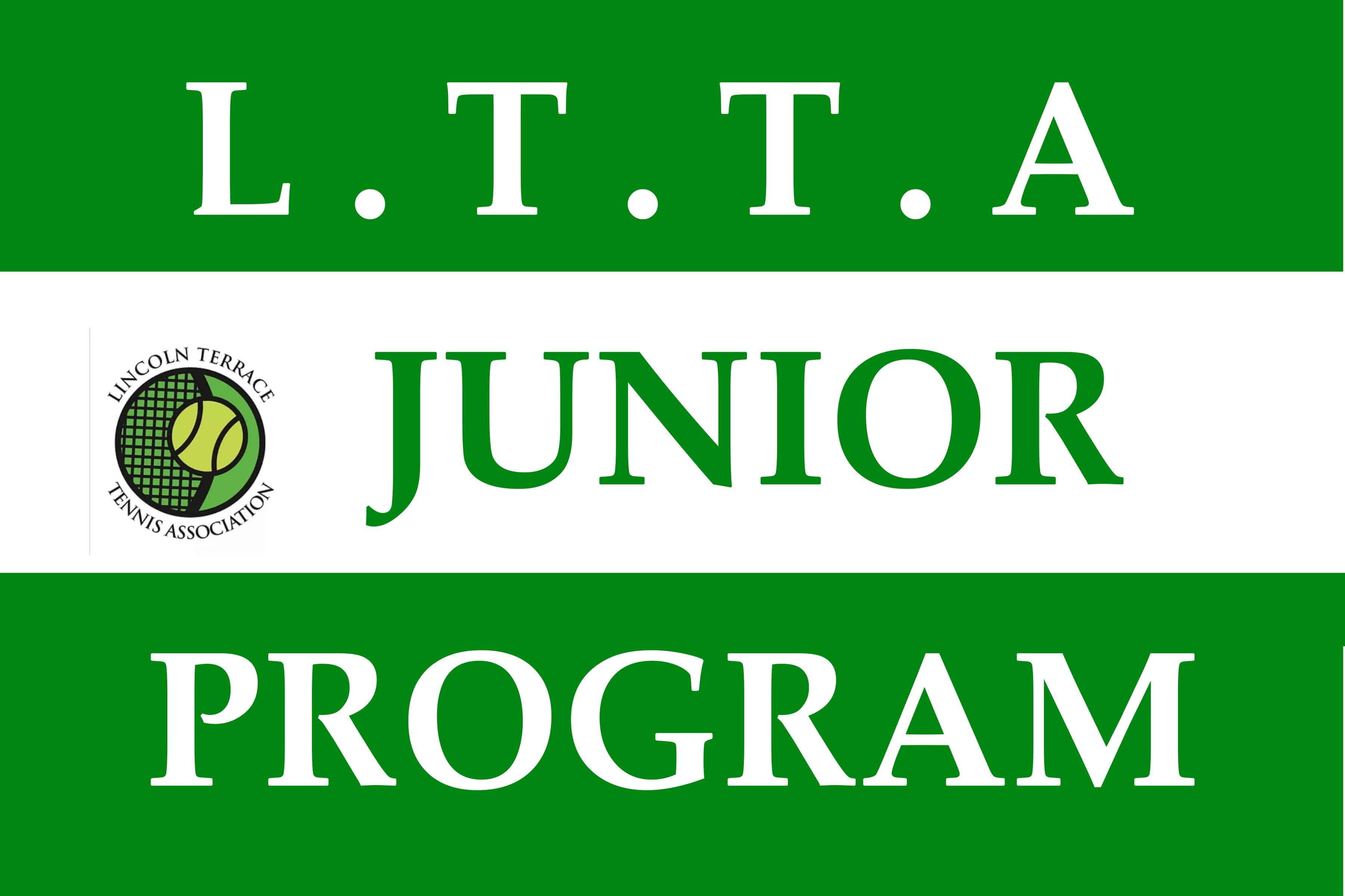 LTTA Junior Program